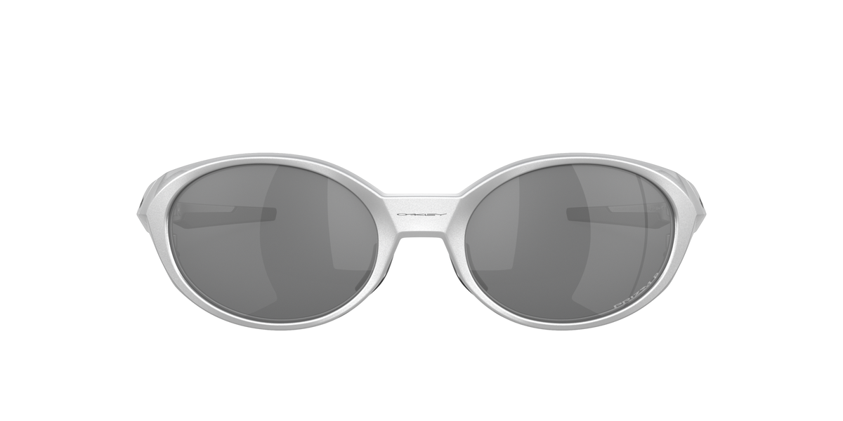 Eyejacket Redux Silver w/ PRIZM Blk Pol – Salt Air Surf