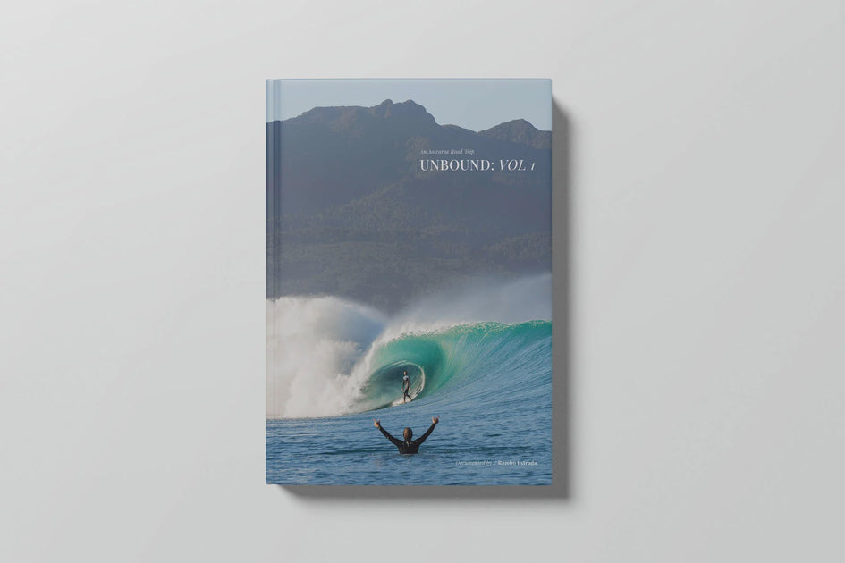Books – Salt Air Surf