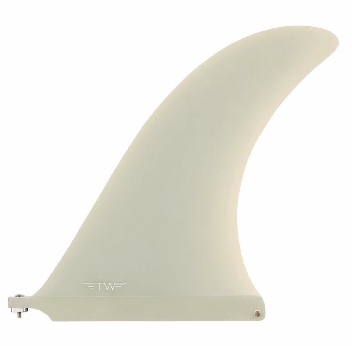 CAPTAIN FIN ( TYLER WARREN Pivot 9.75 ) SeaFoam Green-