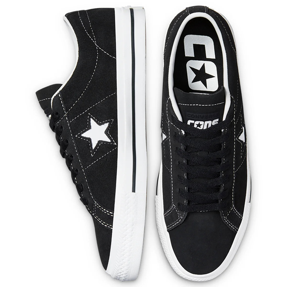 one star converse nz