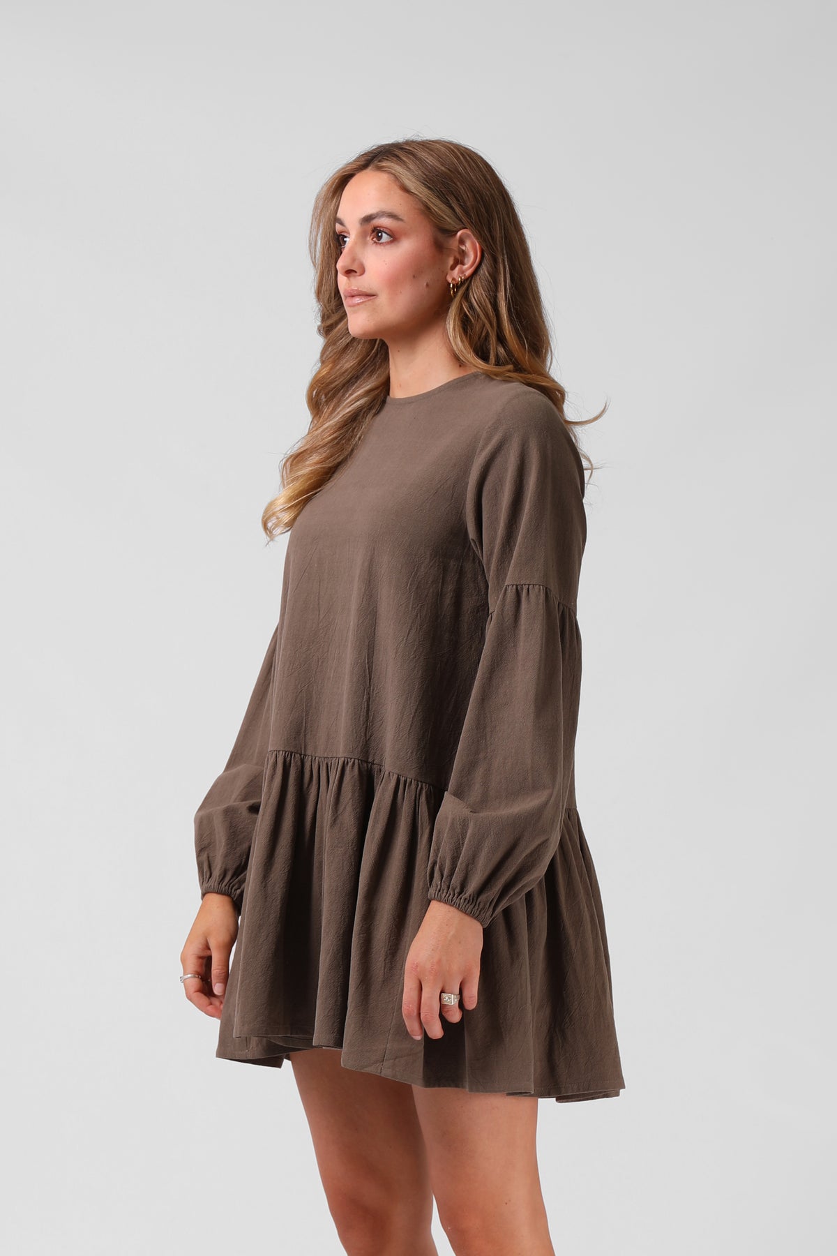 bell lola mini dress Lola Mini Dress