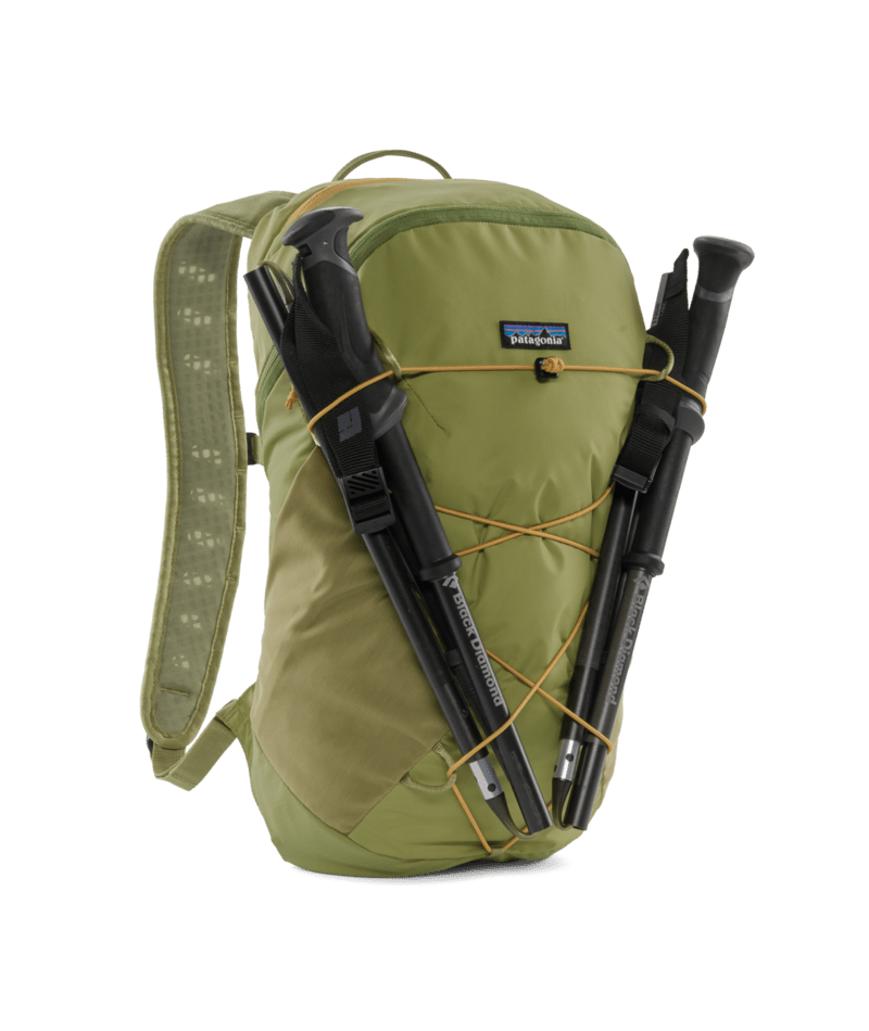 patagonia backpack nz Terravia Pack 14L