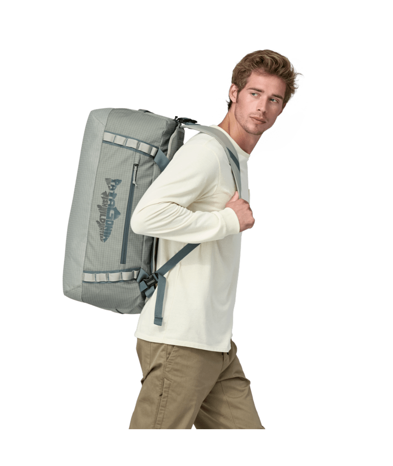 patagonia blackhole duffel 40 l sage khacki Black Hole Duffel 55L