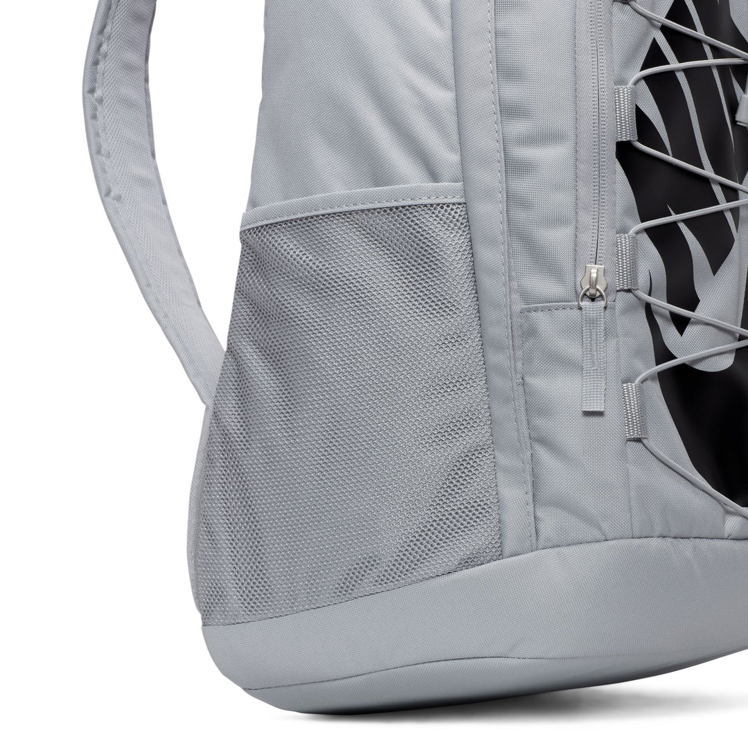 nike hayward backpack grey