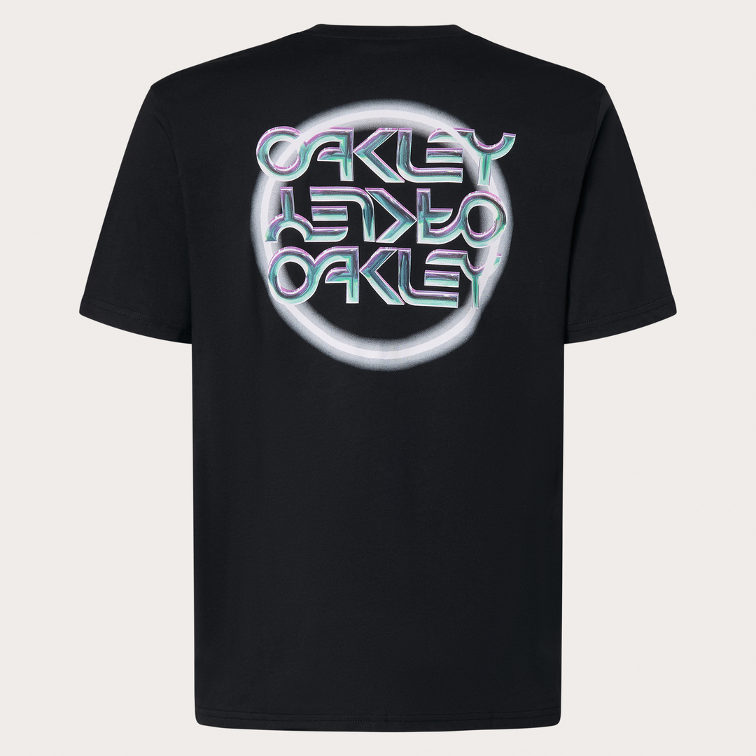 ★OAKLEY★ MTL TEE Oakley MTL Solar Rail Tee – Seacoast Sport Cycle