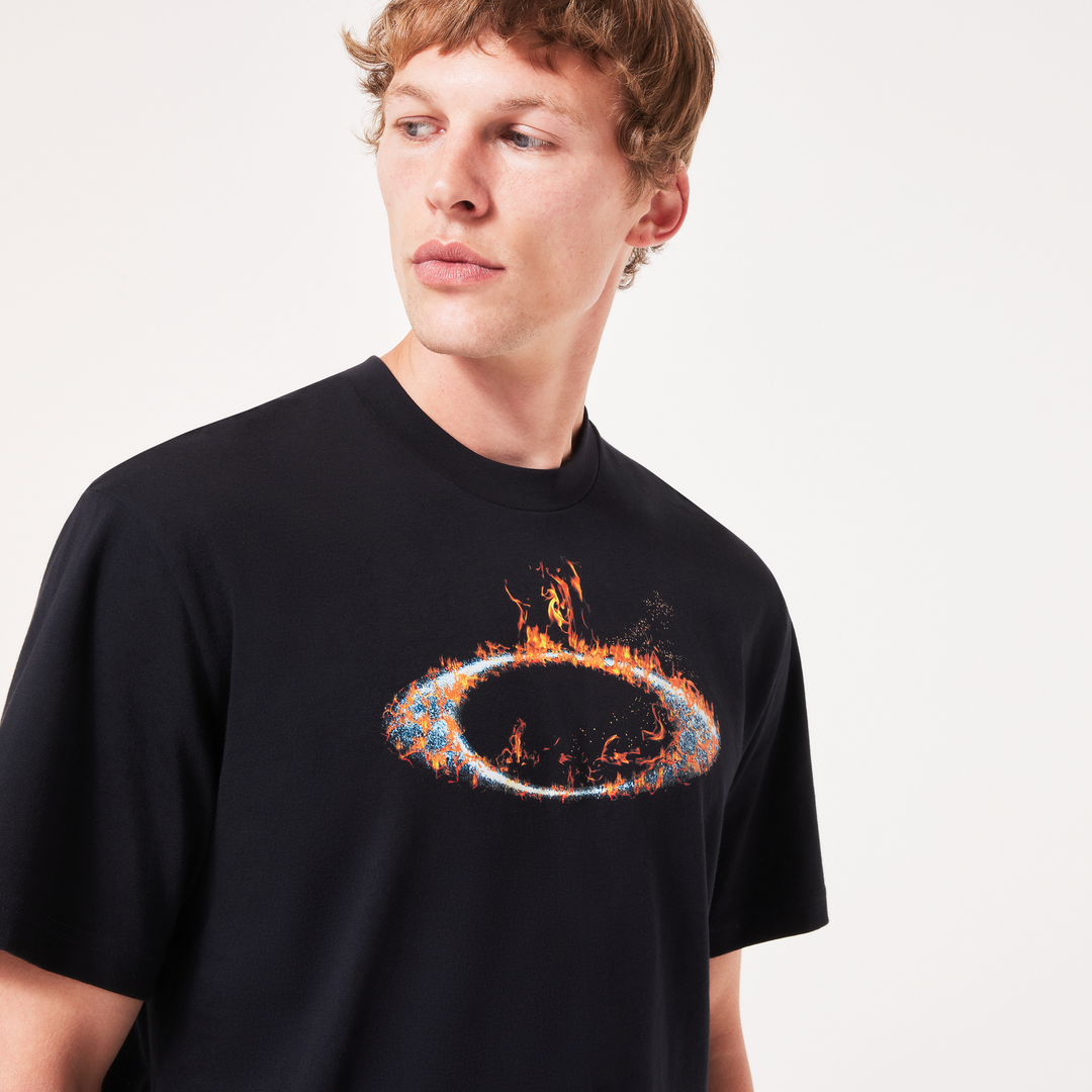 ★OAKLEY★ MTL TEE Oakley Mtl Tee - Mist | Oakley® US