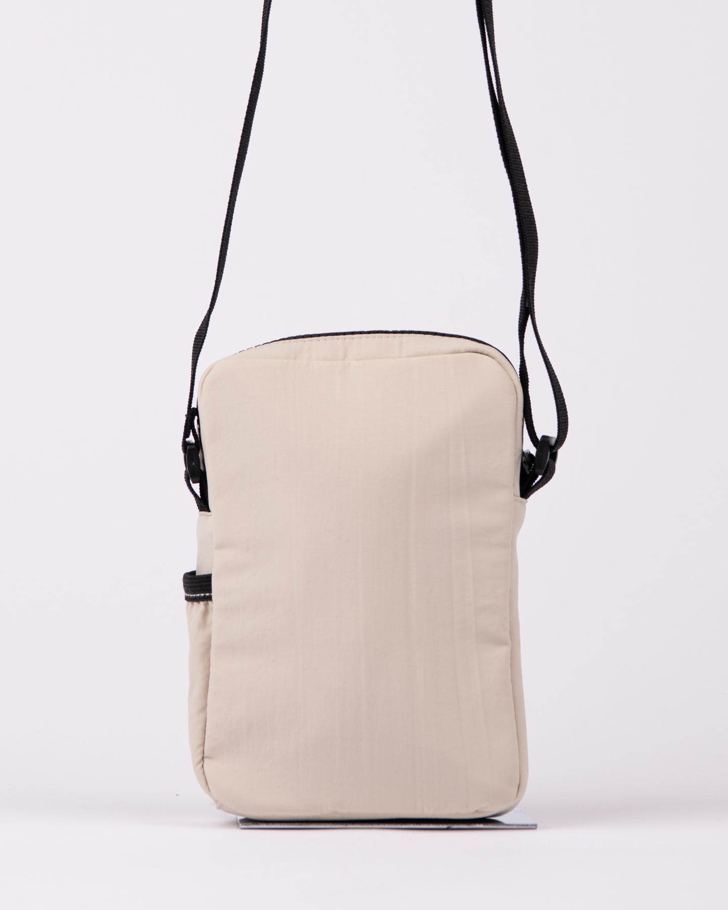 Rusty Stringers Bag STRINGER CROSSBODY BAG - OATMEAL – Salt Air Surf
