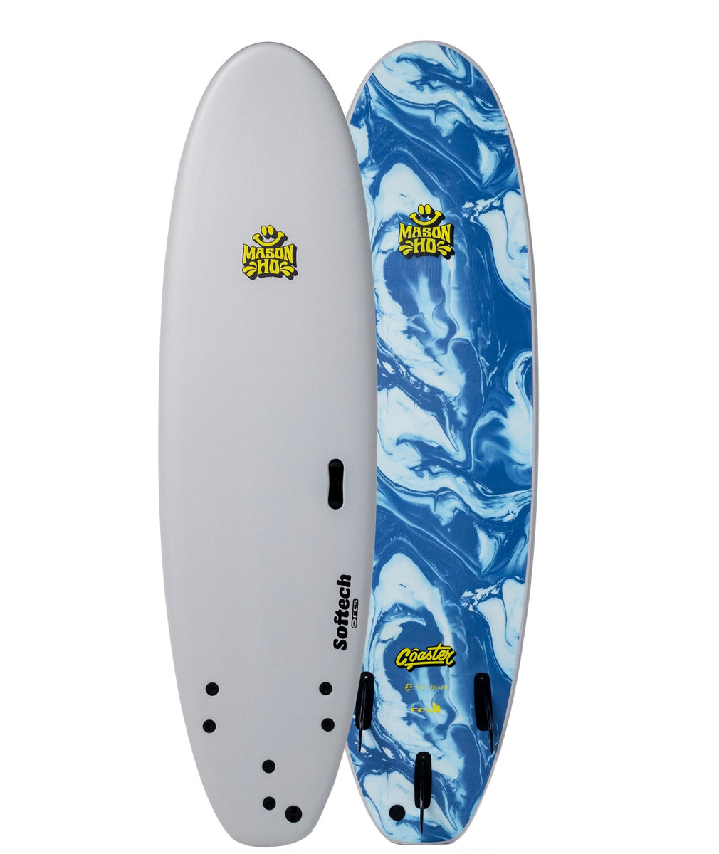 Coaster FCS II 7'0 Mason Ho – Salt Air Surf