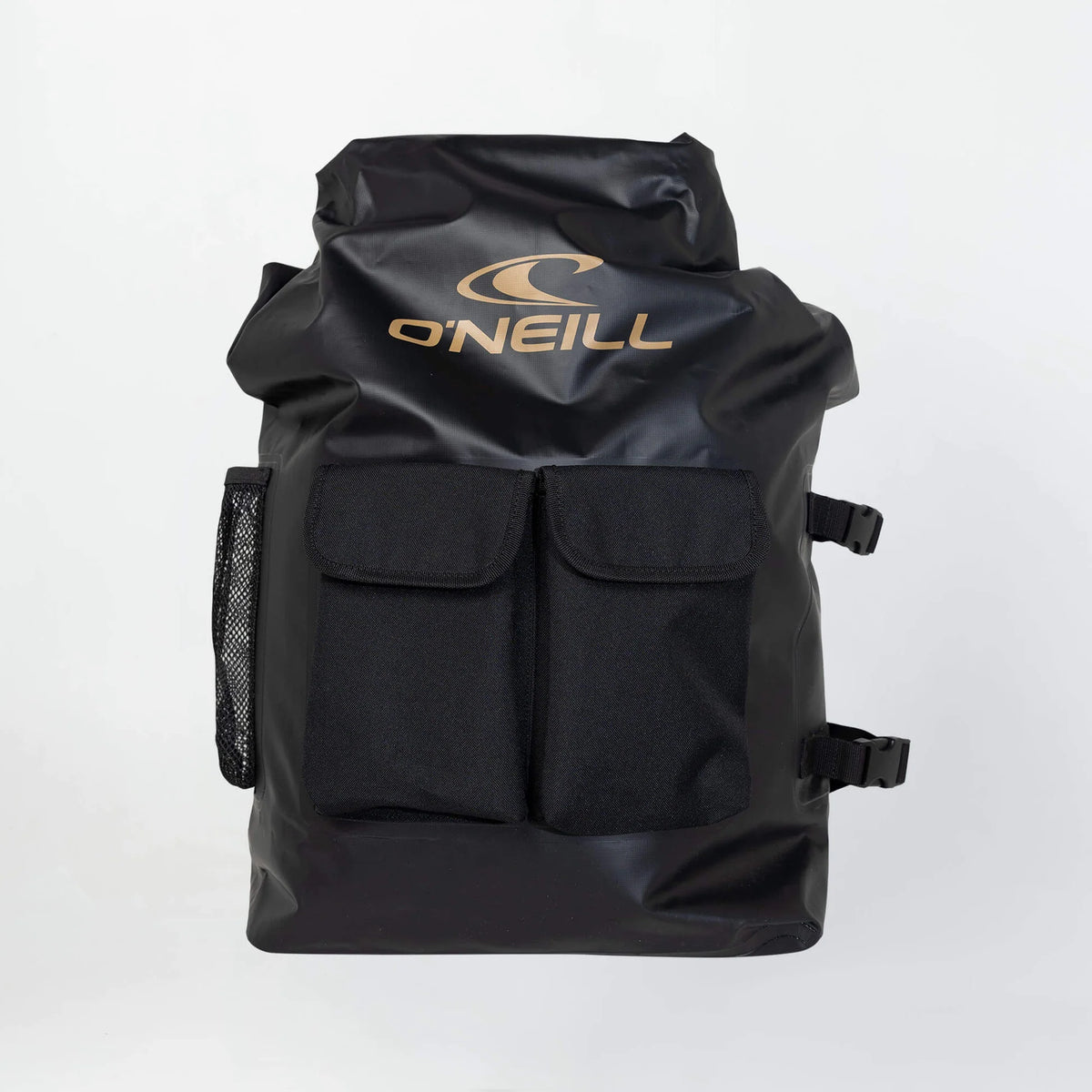 HYPERSAK BACKPACK - BLACK – Salt Air Surf