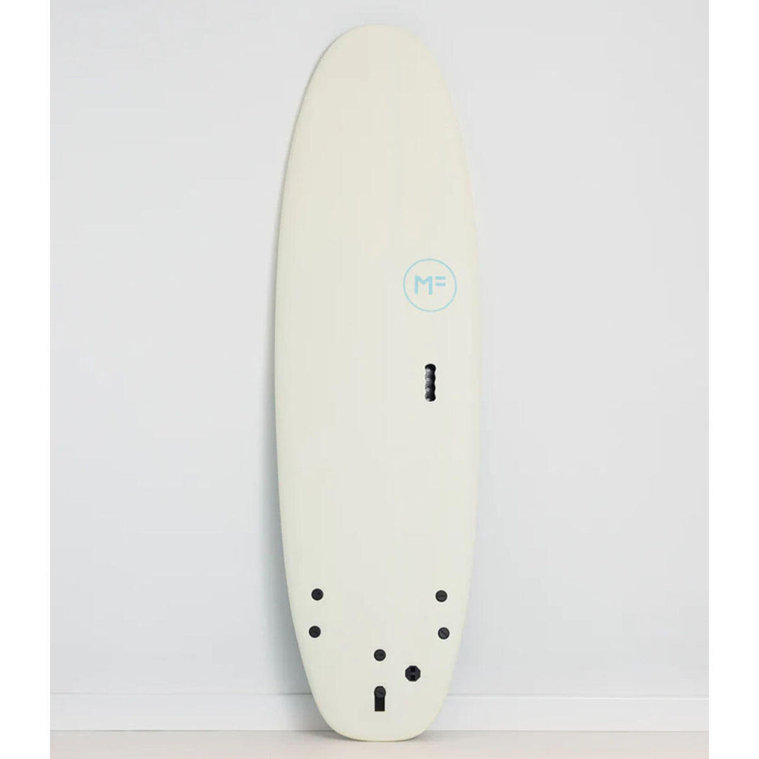 Softboards NZ | Mick Fanning, Softech & Platino | Salt Air Surf