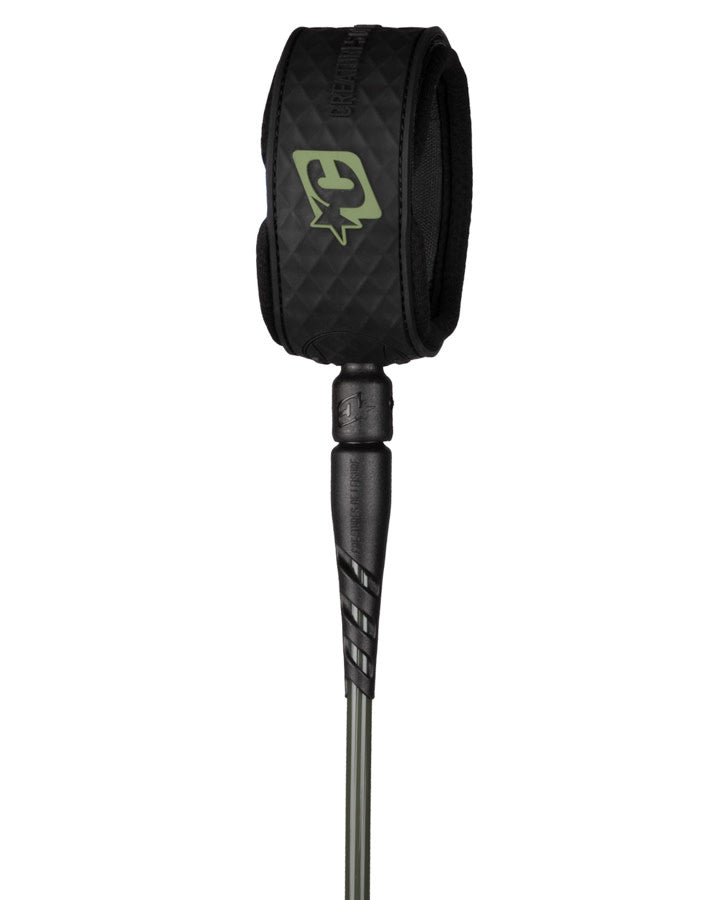 RELIANCE STANDARD DUTY 6 - MILITARY BLACK – Salt Air Surf