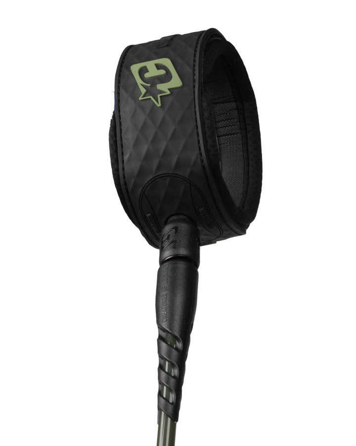 RELIANCE STANDARD DUTY 6 - MILITARY BLACK – Salt Air Surf