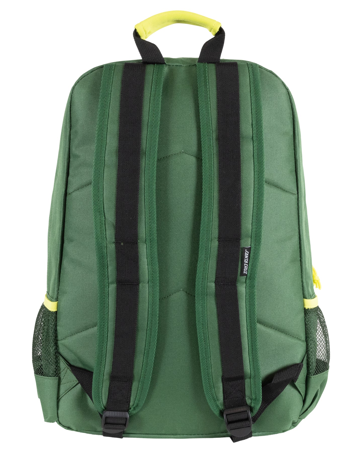 Dopeskill Backpack WINKOWSKI DOPE PLANET 2 DOT BACKPACK - DARK GREEN – Salt Air Surf
