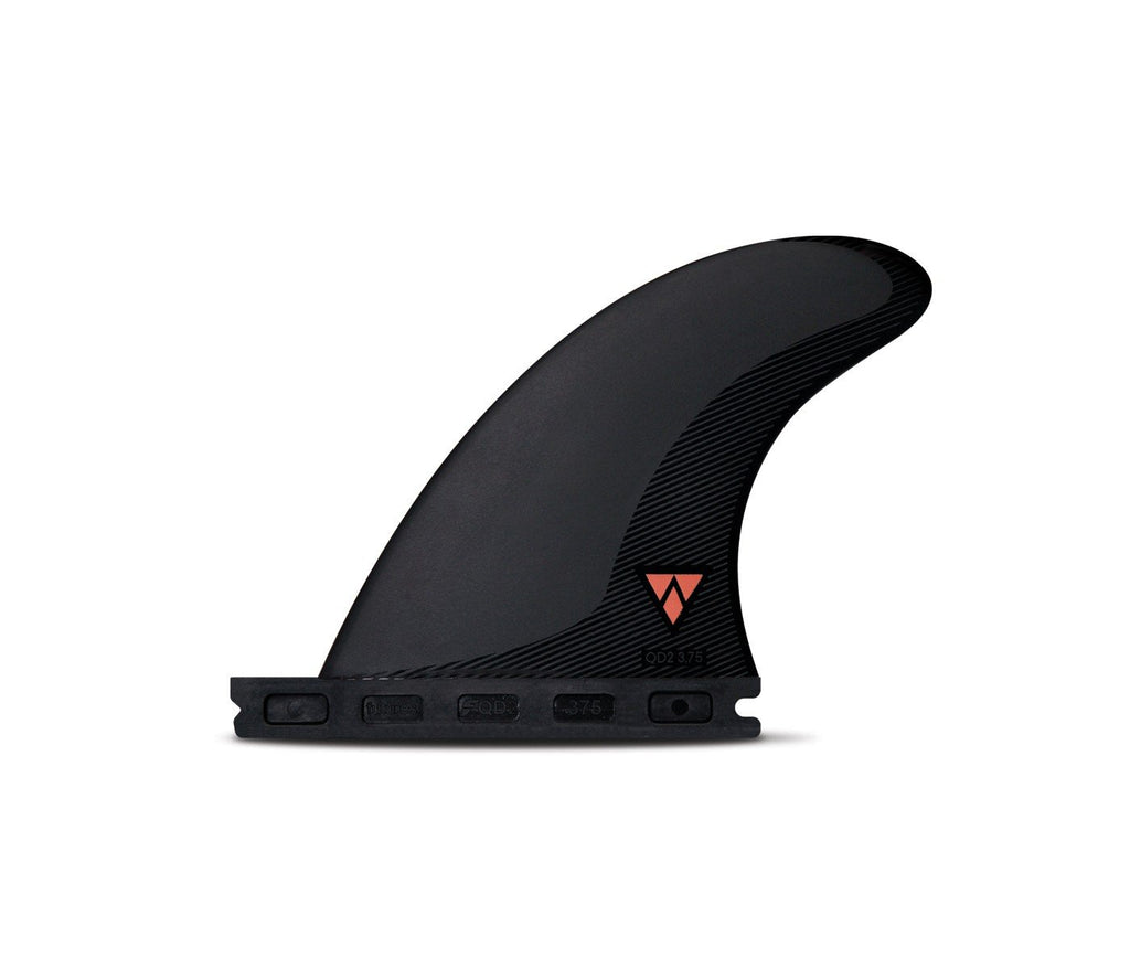 futures CONTROL SERIES / EA QD クアッド EA Control Series - Rake Surf Fins - Futures Fins US