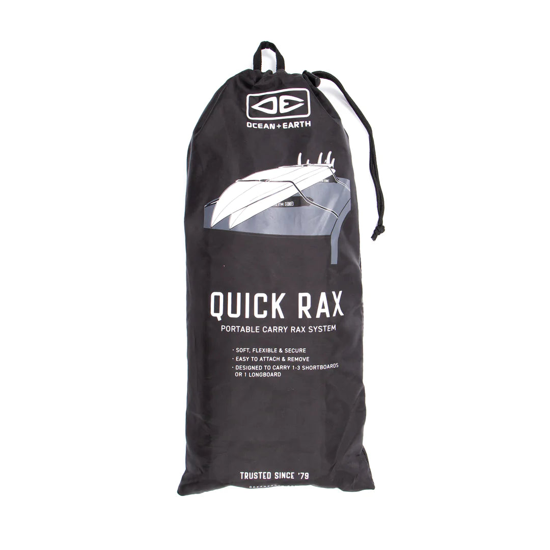 QUICK RAX – Salt Air Surf