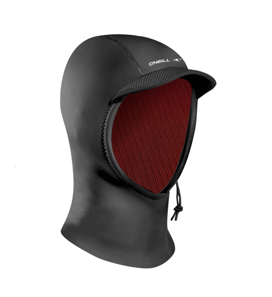 SURF GRIP『AIR-SKIN 1mm Light HOOD』M Surf Hoods – Salt Air Surf