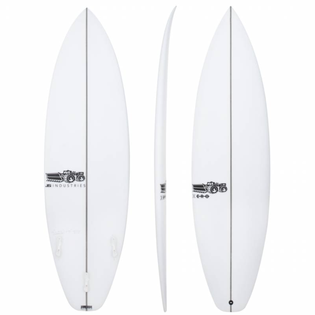 JS Industries PE Xero – Salt Air Surf