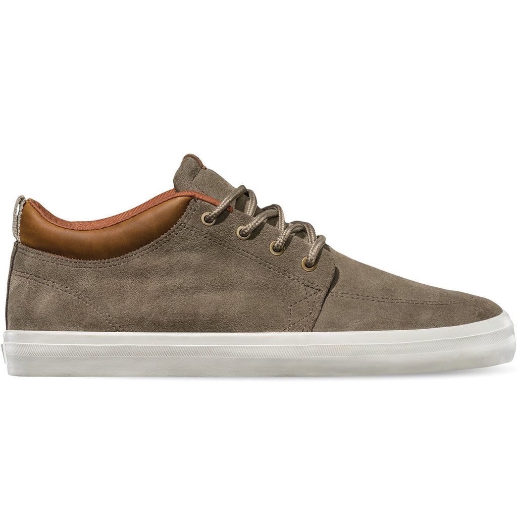 GLOBE GS CHUKKA Walnut Off White Salt Air Surf