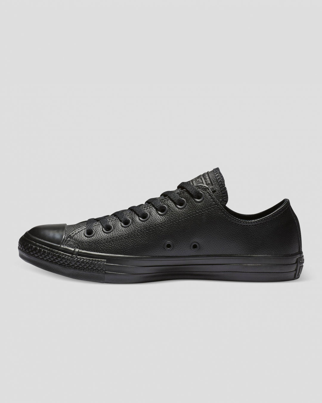 Chuck taylor all star classic colour low top black mono store