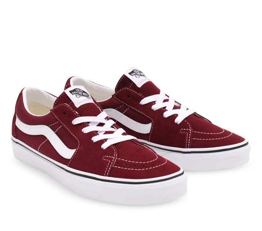Vans sk8 port royale on sale