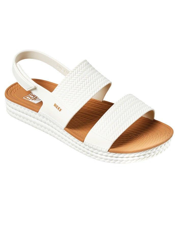 CUSHION BOUNCE VISTA SLIDE - Shop All Women's Footwear - Shoes, Slides &  Jandals | Backdoor - REEF S22